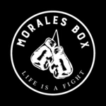 morales box android application logo